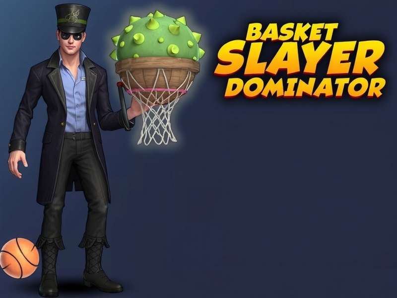 Exciting upcoming features for Basket Slayer Dominator Basket Slayer Dominator Future Updates