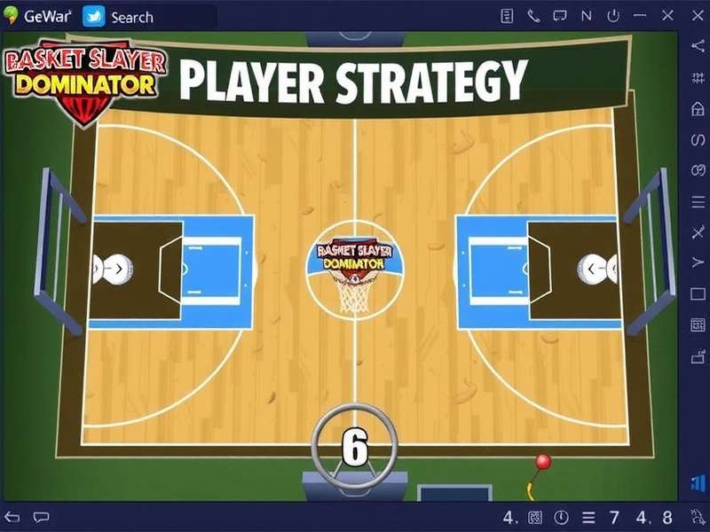 Advanced strategies used by Indian players Basket Slayer Dominator Player Strategy