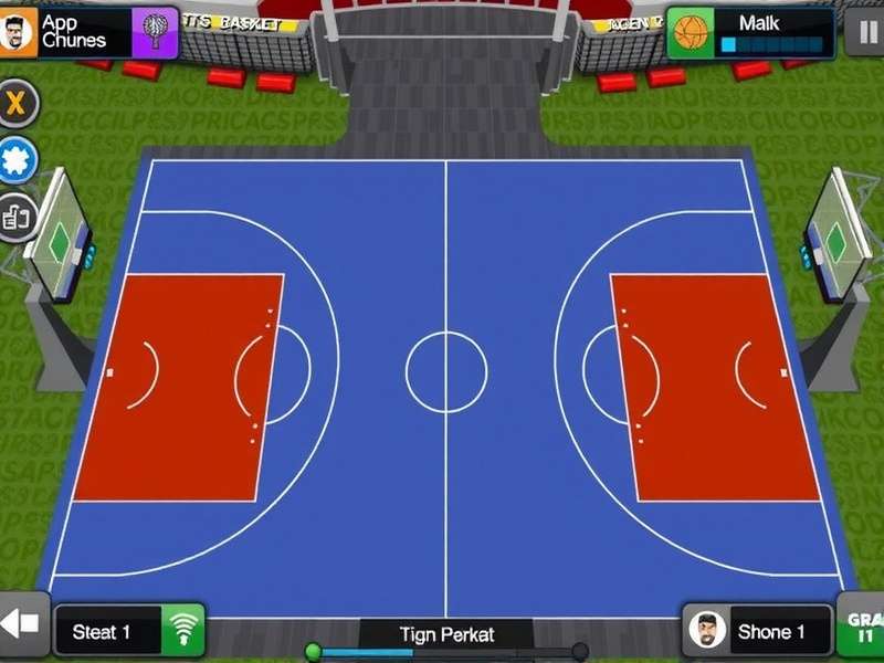 Diverse regional courts reflecting Indian culture Regional Courts in Basket Slayer Dominator